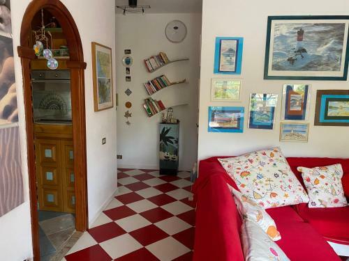 Apartamento Argentario? Tutto Da Scoprire