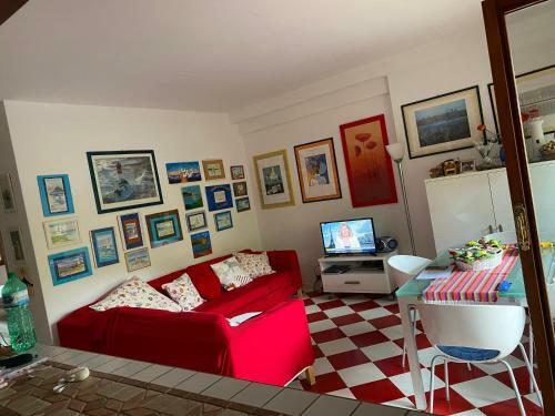 Apartamento Argentario? Tutto Da Scoprire
