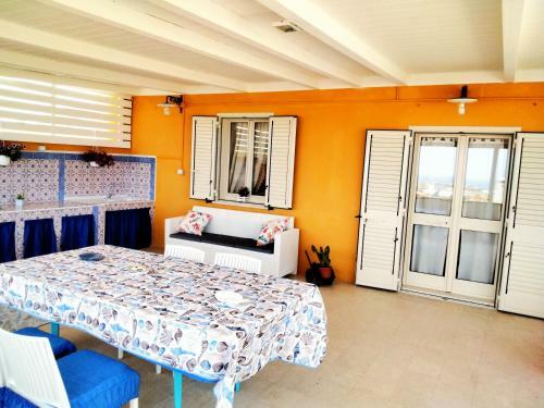 Terrazza Sul Mare
