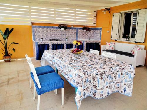 Terrazza Sul Mare