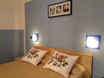 Hotel Genziana