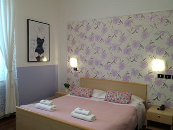 Hotel Genziana