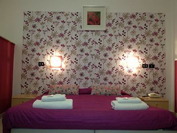 Hotel Genziana