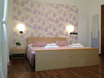 Hotel Genziana