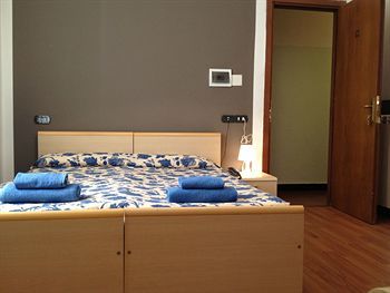 Hotel Genziana