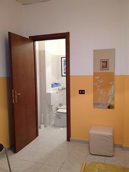 Hotel Genziana