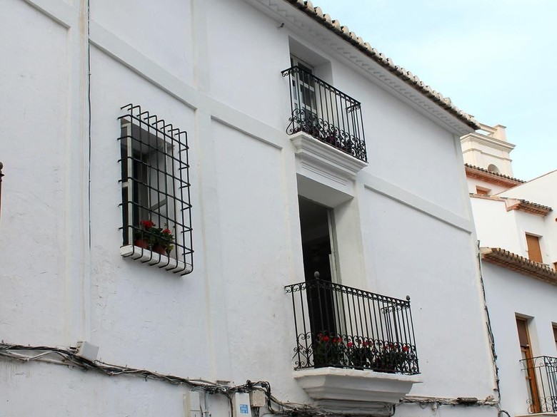 Apartment Altea 1