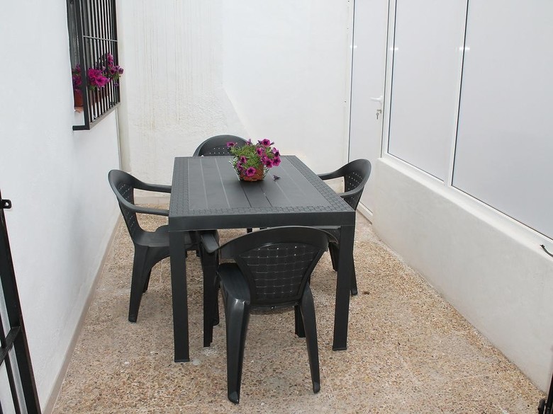 Apartment Altea 1