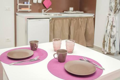 Apartamento La Casa Del Riccio