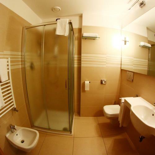 Hotel Novarello