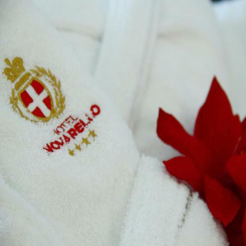 Hotel Novarello