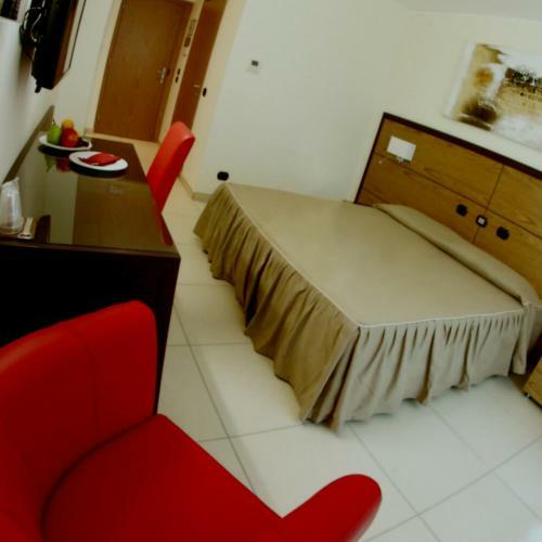 Hotel Novarello