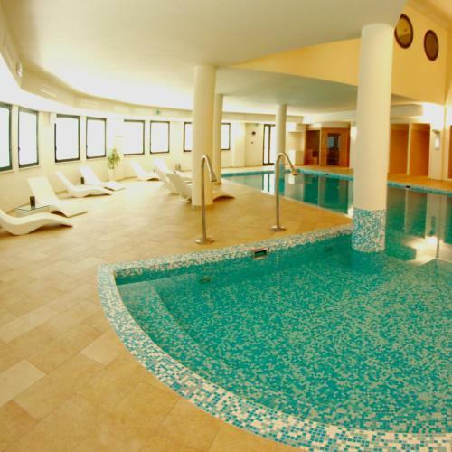 Hotel Novarello