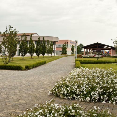 Hotel Novarello