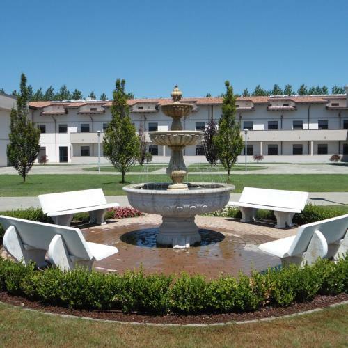 Hotel Novarello