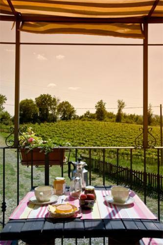 Agroturismo Il Pino Bioagricoltura
