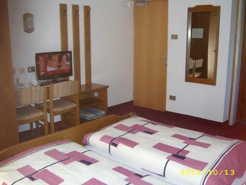Hotel Elisabeth