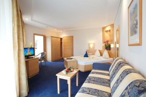Hotel Elisabeth