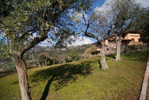 Bed & Breakfast Conca Di Sopra