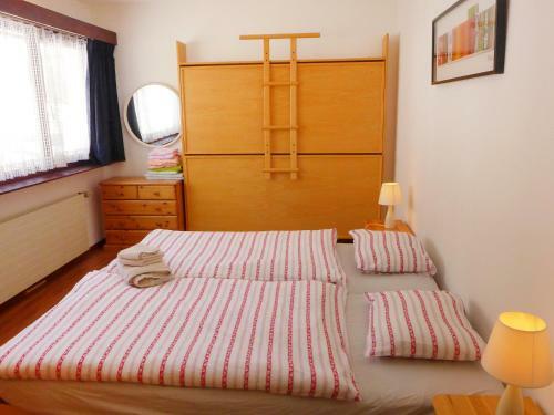 Apartamento Rosablanche I
