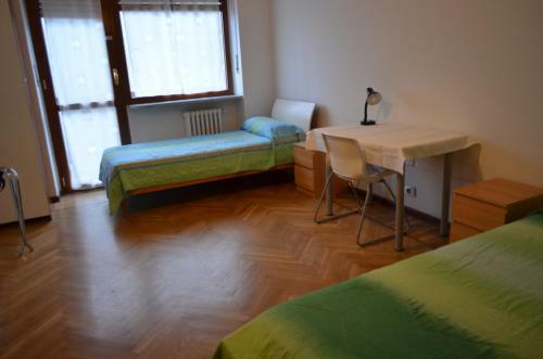 Hostal B&B Santa Rita