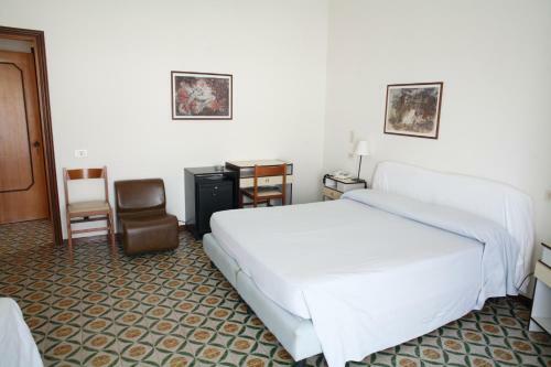 Hotel Sabrina