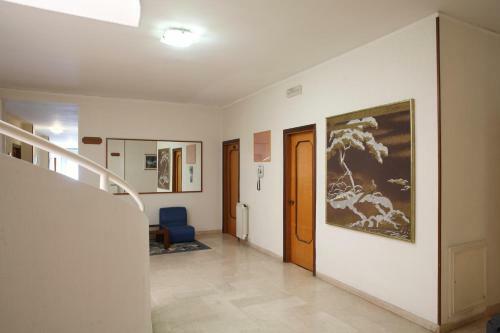 Hotel Sabrina