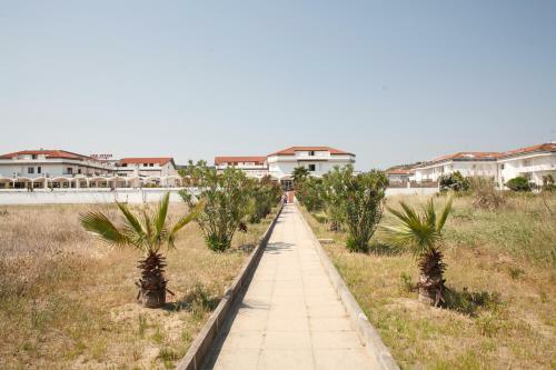 Hotel Sabrina