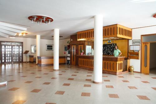 Hotel Sabrina