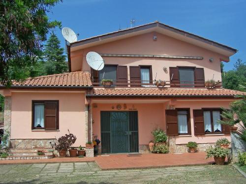 Villa Latina