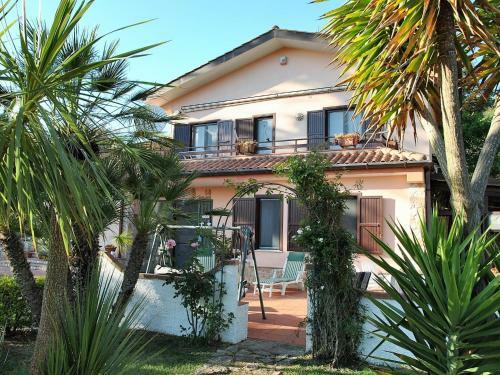 Villa Latina