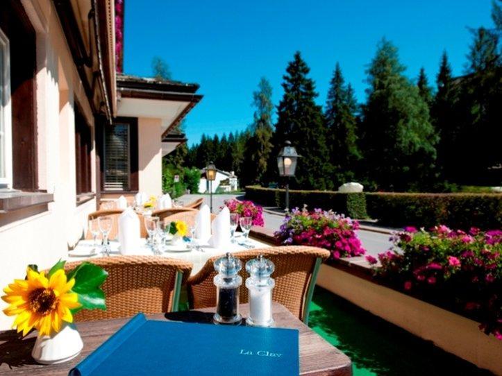 Wellness Hotel Adula