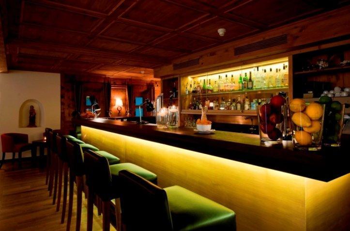 Wellness Hotel Adula