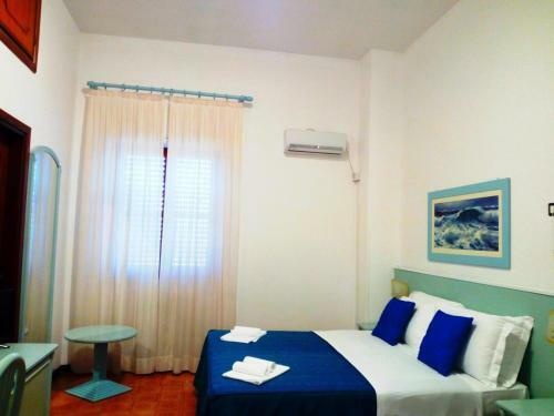 Hotel Mercede 2