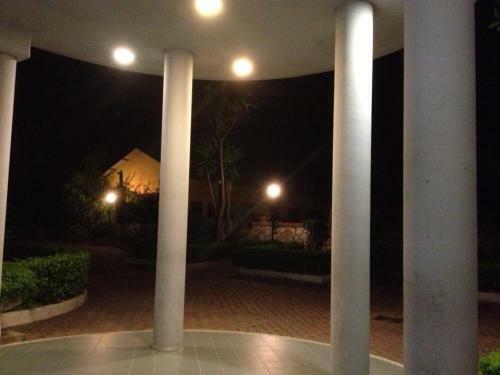 Hotel Mercede 2