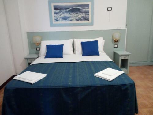 Hotel Mercede 2