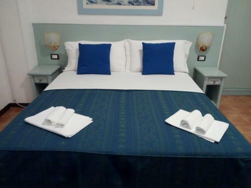 Hotel Mercede 2