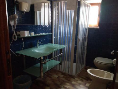 Hotel Mercede 2