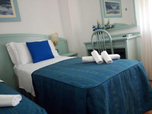 Hotel Mercede 2