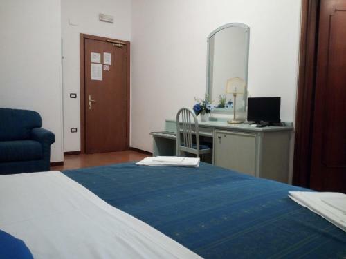 Hotel Mercede 2