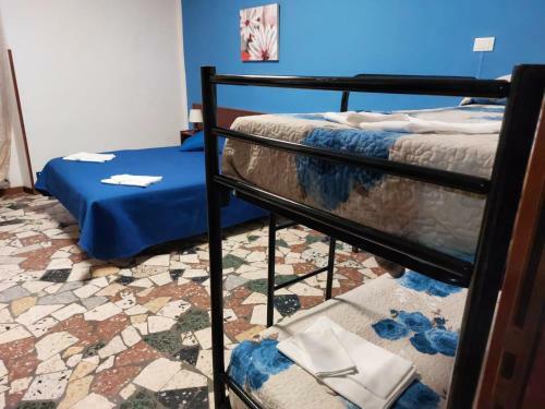 Hotel Mercede 2