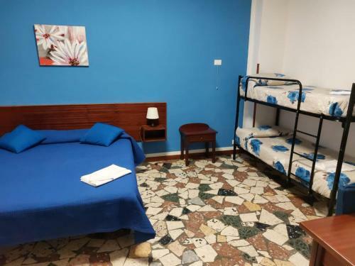 Hotel Mercede 2