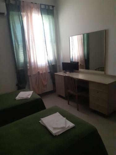 Hotel Mercede 2