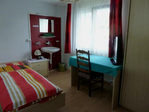 Hostal Backpackers Gasthaus Post