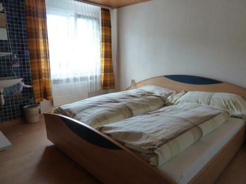 Hostal Backpackers Gasthaus Post
