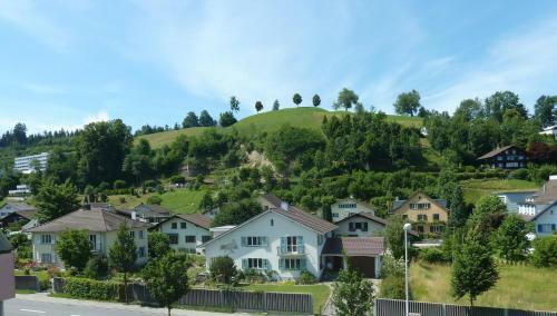Hostal Backpackers Gasthaus Post