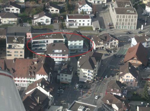 Hostal Backpackers Gasthaus Post