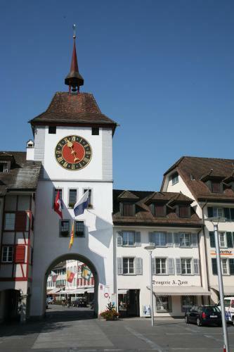 Hostal Backpackers Gasthaus Post