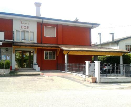 Laguna B&B