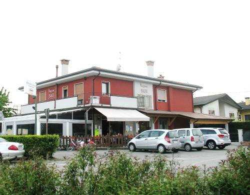 Laguna B&B
